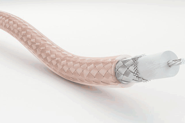 航空高頻數(shù)據(jù)總線電纜