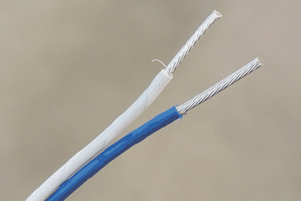 聚酰亞胺復合絕緣電線電纜